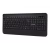 MULTIMEEDIAKLAVIATUUR USB ENG/MUST KB-UML-03 GEMBIRD