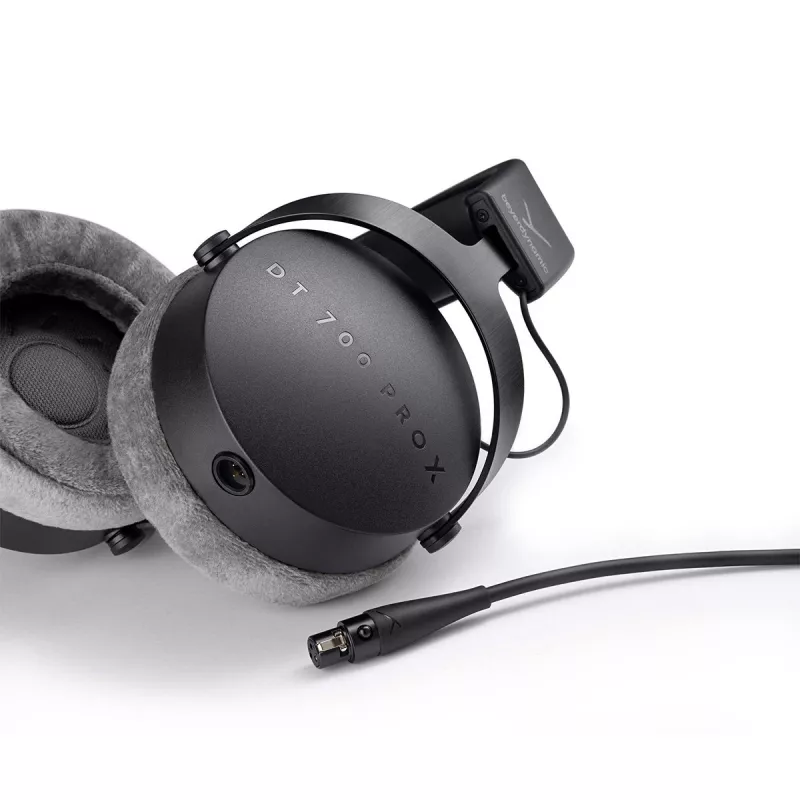 Kõrvaklapid Beyerdynamic DT 700 Pro X