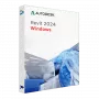 Autodesk REVIT 2024 arvutile (täisversioon – EDU) 1 seade / 1 aasta