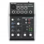 Behringer XENYX 502S - analooghelipult