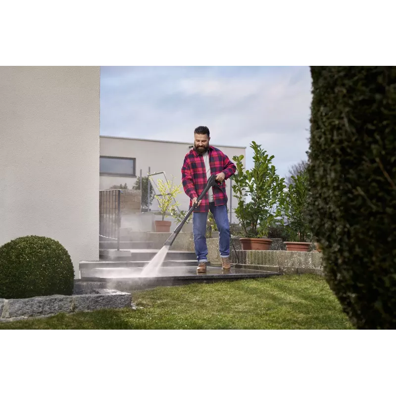 KARCHER ecoBooster 180 mitmejoaline lanss - 2.645-386.0