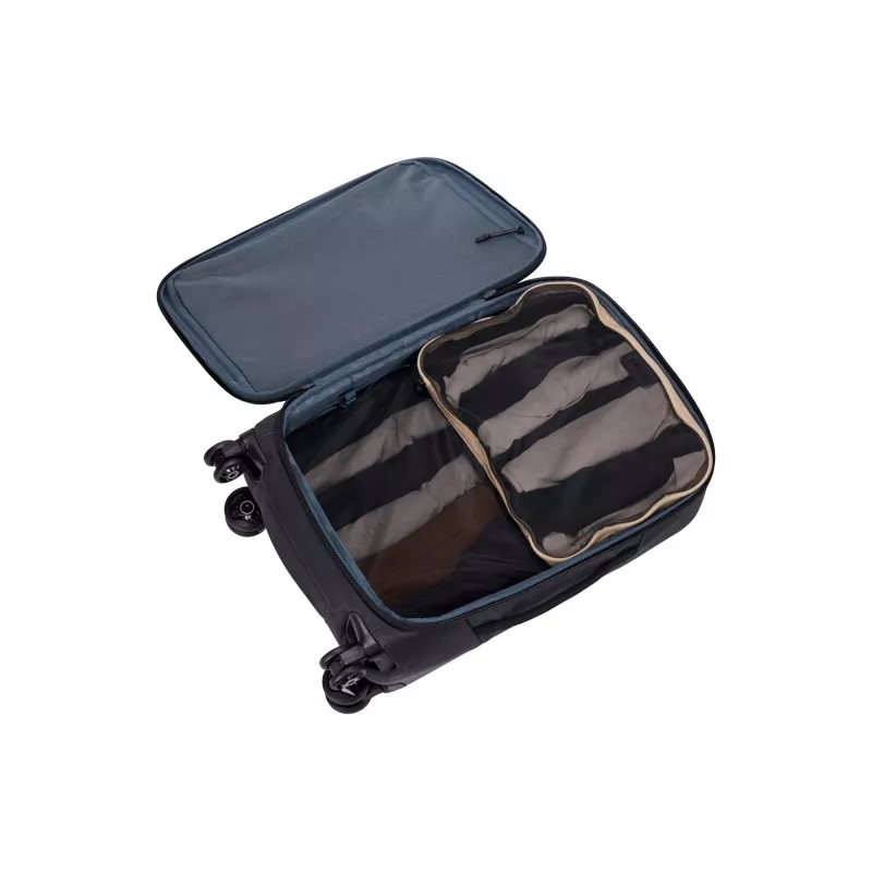 Thule 5574 Pakkimiskast keskmine pehme beež
