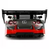 Drift Car Amewi 21112 1:24 elektriline RC-mudel, Li-Ion 500 mAh, soovitatav vanus 8+