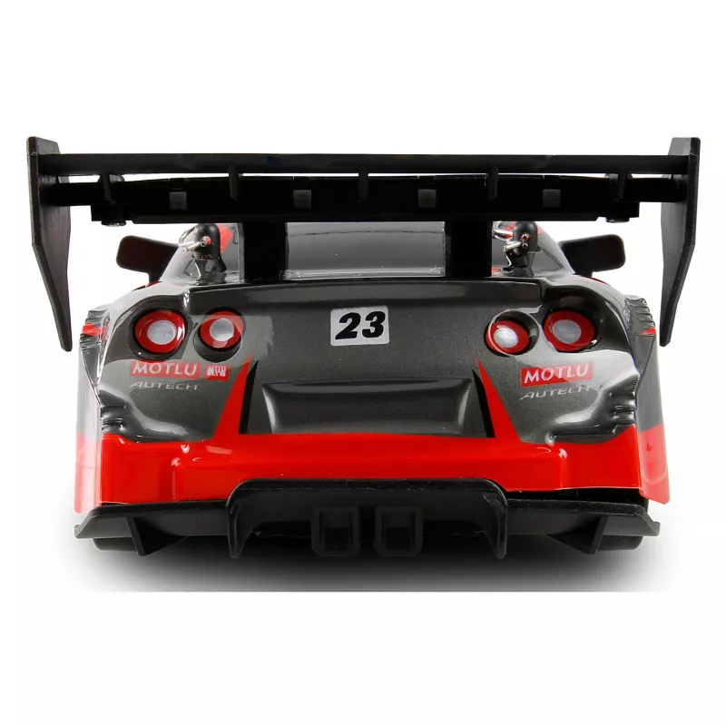 Drift Car Amewi 21112 1:24 elektriline RC-mudel, Li-Ion 500 mAh, soovitatav vanus 8+