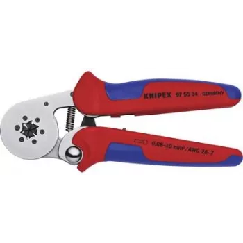 Knipex 97 55 14 Crimping Pliers