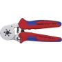 Knipex 97 55 14 Crimping Pliers