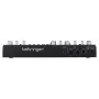 Analoogsüntesaator Behringer TD-3-SB Must 9V DC