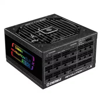 Toiteplokk Enermax ERT1650EWT 1650 W
