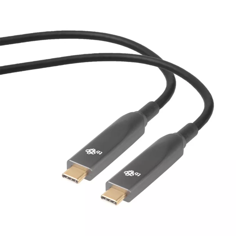 USB-C videokaabel TB AKTBXIACCOP500B hübriid 4K, 5 m pikkus
