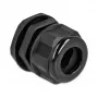 Kaablitihend DeLOCK 60387 Must Plastik 2 tk