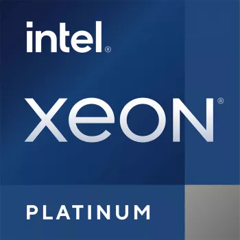 Intel Xeon Platinum 8568Y+ - 2,3 GHz - 48 tuuma - 96 lõime - 300 MB vahemälu - FCLGA4677 pesa - OEM (PK8072205512200)