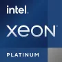 Intel Xeon Platinum 8568Y+ - 2,3 GHz - 48 tuuma - 96 lõime - 300 MB vahemälu - FCLGA4677 pesa - OEM (PK8072205512200)