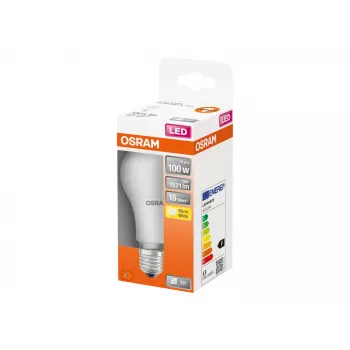 Parathom Classic LED | E27 | 13 W | Soe valge
