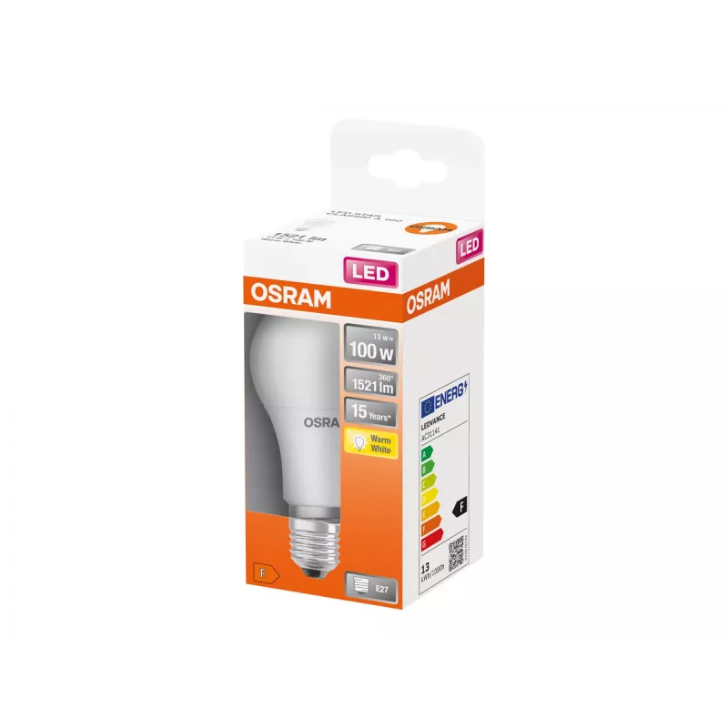 Parathom Classic LED | E27 | 13 W | Soe valge