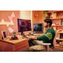 HP OMEN by HP 16L TG03-0179ng Lauaarvuti [Intel i7-14700F, 32GB RAM, 1TB SSD, GeForce RTX 5060 Ti 16GB, Windows 11] (BU5Q8EA#ABD)