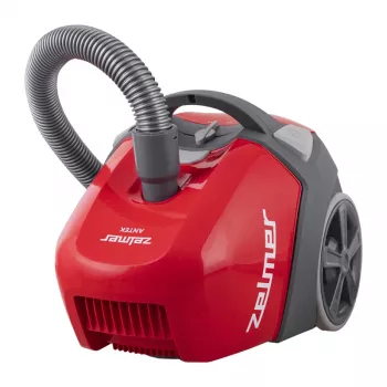Tolmuimeja Zelmer ZVC3500R Antek Red