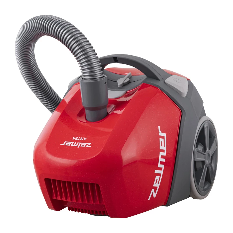 Tolmuimeja Zelmer ZVC3500R Antek Red