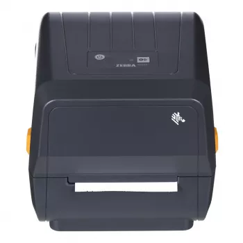 Zebra ZD220 etiketiprinter Termosiirde 203 x 203 DPI 102 mm/sek Juhtmega ühendatav