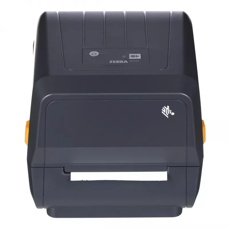 Zebra ZD220 etiketiprinter Termosiirde 203 x 203 DPI 102 mm/sek Juhtmega ühendatav