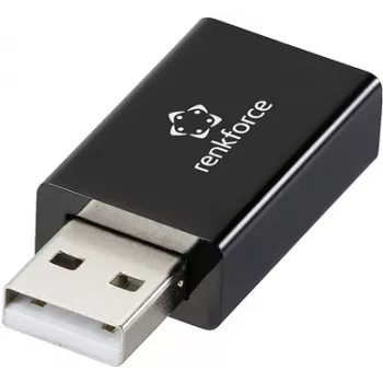 Renkforce USB 2.0 adapter [1x 2.0 A-pistik - 1x 2.0 A-pesa] (RF-6615902)