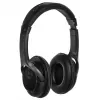 Esperanza Libero EH163K Kõrvaklapid Juhtmeta peapael Muusika Mini-USB Bluetooth Must