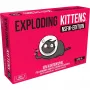 Exploding Kittens - NSFW-Edition, kaardimäng