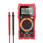 Multimeeter Habotest HT108L — DC kuni 600V, AC kuni 600V, 10A vahemik