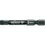 Kruvikeeramisotsakute komplekt Wera 840/4 IMP DC Hex-Plus DIY 5 tk