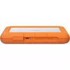 LaCie Rugged RAID Shuttle 8TB kaasaskantav kõvaketas, USB-C (STHT8000800)