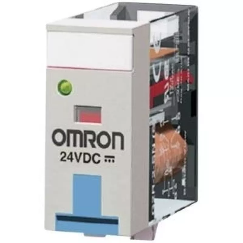 Omron G2R-2-SNDI 24 VDC