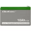 AGM aku 12V 10Ah hooldusvaba UPS-ile