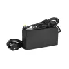 Toiteadapter roheline Cell AD139P 90W universaalne sülearvuti adapter 19.5V 9.23A 5.5×1.7mm Must