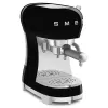 Espressomasin Smeg 1,1 L ECF02BLEU