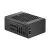 Toiteplokk CORSAIR HX1200i 1200 W ATX 24-kontaktiline 80 PLUS Platinum, aktiivjahutus (140 mm), must