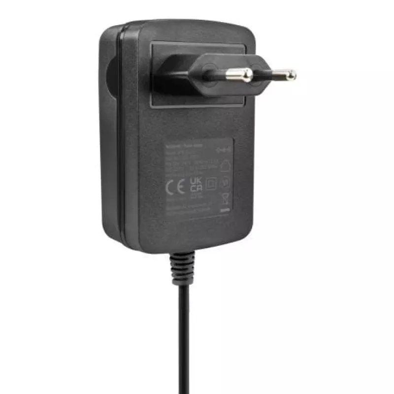 Toiteplokk ANSMANN 1201-0027 12 V DC 2,5 A
