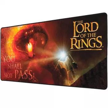 Subsonic Gaming hiir Pad XXL Lord Of The Rings Gandalf