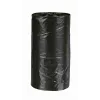 Koerakakakotid Trixie Poop Bags 2332, plastist, mustad, 4 rulli × 20 tk (80 kotti)