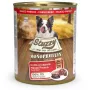 Märg koeratoit Agras Pet Foods Monoprotein Beef 800 g — konserv, täiskasvanud koerad, teraviljavaba, gluteenivaba