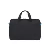 Rivacase 8037 39,6 cm (15.6) Kullerkott Must
