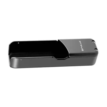 Kaitsev metallpuur Puluz DJI Osmo Pocket 3 PU930B — kerge vastupidav raam tarvikute kinnitamiseks