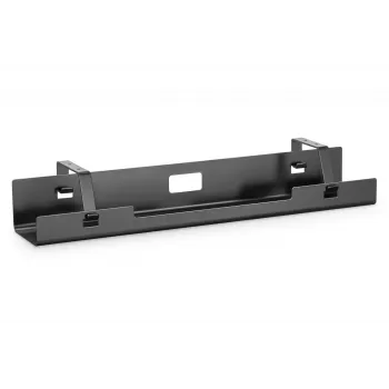 Digitus DA-90450 Kaablihalduskarp 600x135x108mm Must Teras 1