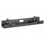 Digitus DA-90450 Kaablihalduskarp 600x135x108mm Must Teras 1