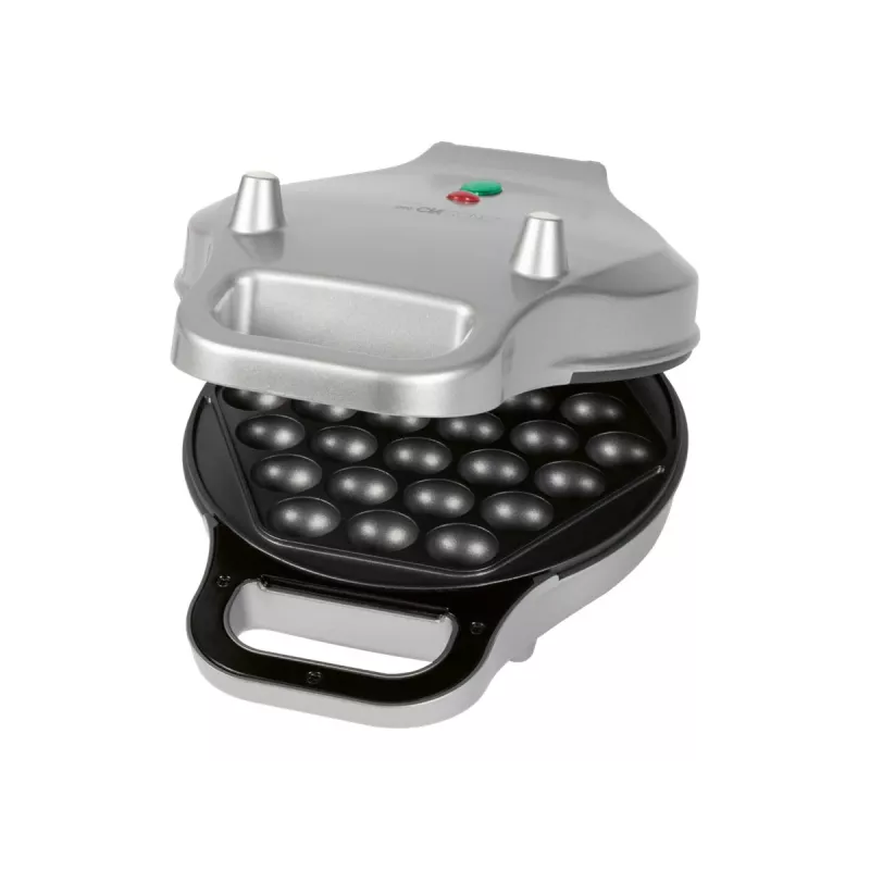 Vahvlimasin CLATRONIC WA 3772