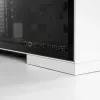 Arvutikorpus Geometric Future Model 8 Lohan Midi-Tower korpus - valge