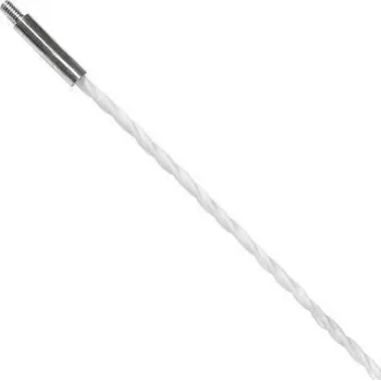 Kaablitõmbevarras c.k tools MightyRod PRO 1 m, 4 mm läbimõõt, Spira-FLEX T5433