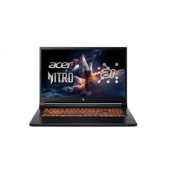 Sülearvuti Acer Nitro V 16S AI ANV16S-41-R6WL 16 tolli WQXGA IPS, AMD Ryzen 7 260, 16 GB muutmälu, 1 TB SSD, GeForce RTX 5070, Windows 11