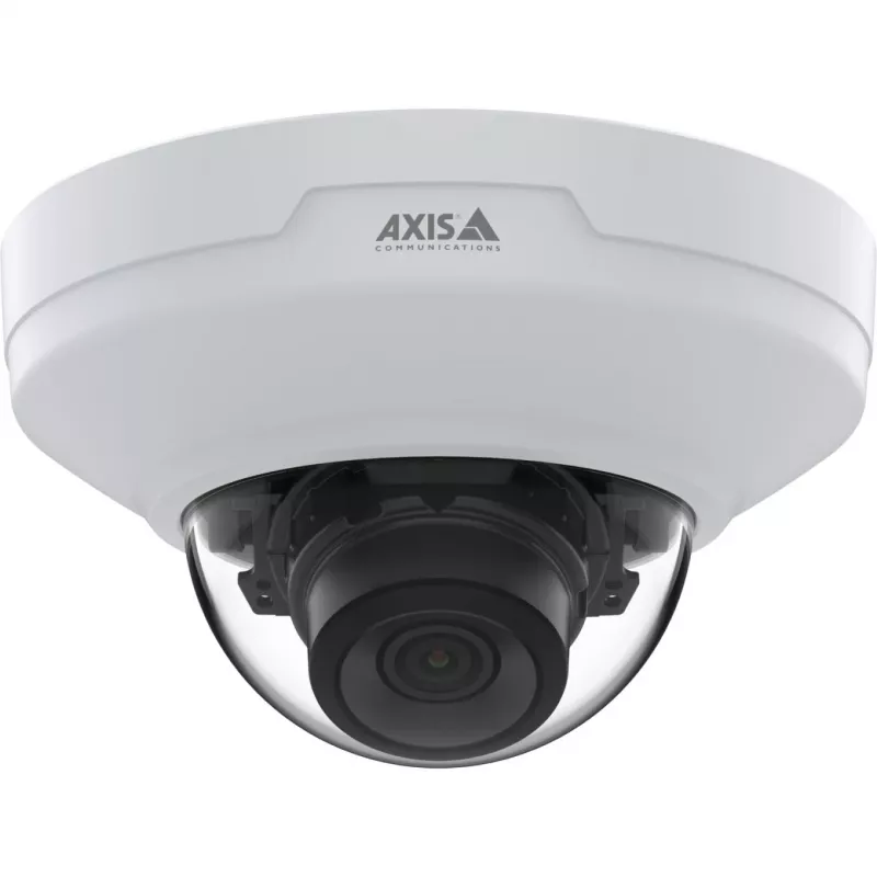 IP-turvakaamera Axis 02676-001 Dome 1920 x 1080