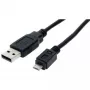 USB-kaabel S/CONN 14-11025 USB 2.0 1 m must
