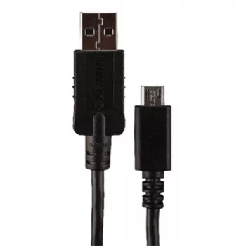 USB-kaabel Garmin 010-11478-01 Must