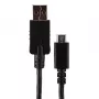USB-kaabel Garmin 010-11478-01 Must